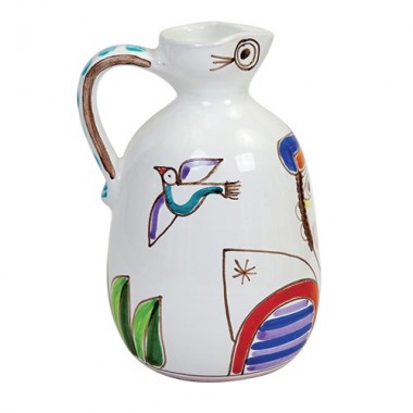 Pitcher Folk BR87FK Pitcher Folk BR87FK